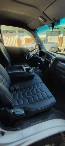 Kia Motors Bongo K-2500 2.5 4X2 TB Diesel 2013