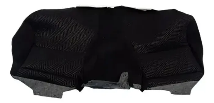 Capa Banco Traseiro Honda City 2010/2011/2012/2013/2014 Original Hn3263