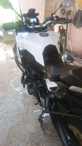 Moto muito boa