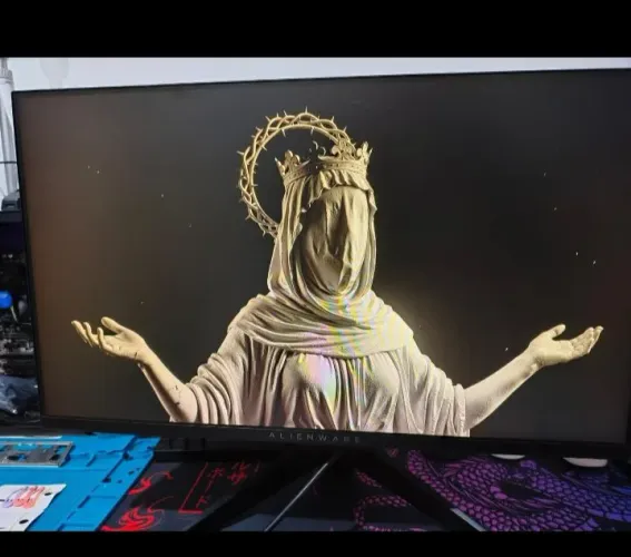Monitor 240hz