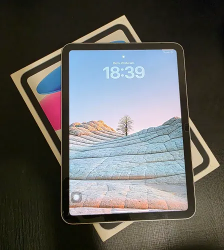 Ipad 10 10.9" 64GB