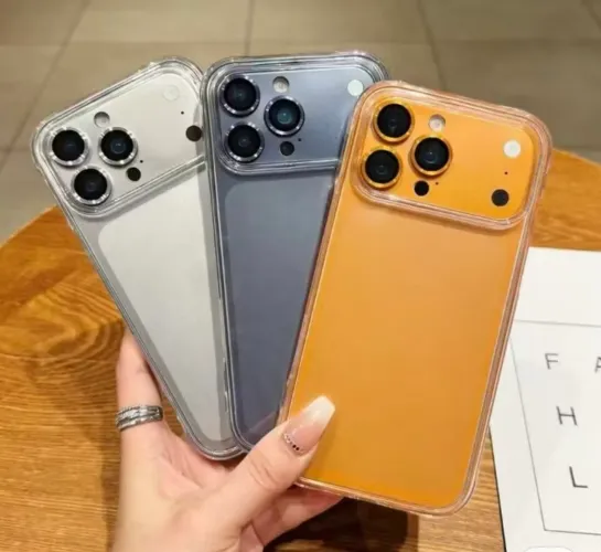 iPhone 17