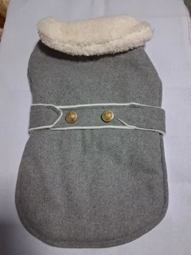 Capa de frio pet seminovo 