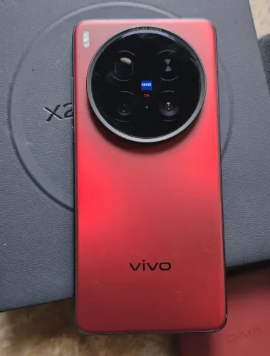 Celular Vivo 200 Ultra (Super Câmera)