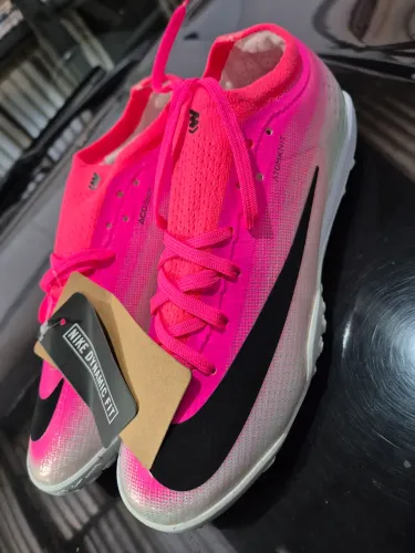 CHUTEIRA SOCIETY NIKE VAPOR 17 ELITE