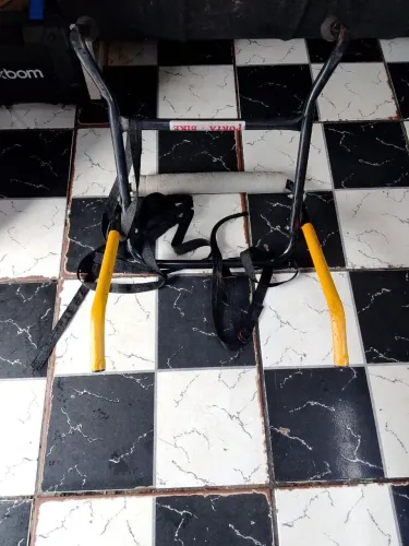 Suporte de bicicleta 
