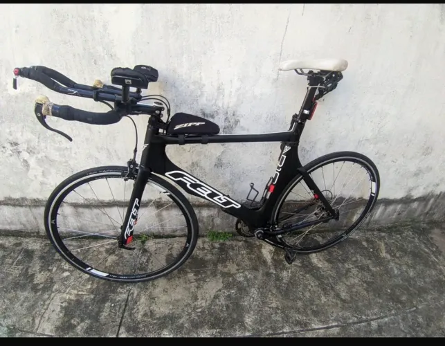 BIKE TT FELT CARBON TAMANHO 58