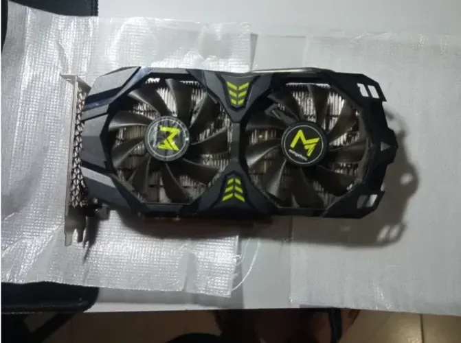 RX580 8gb 2048sp
