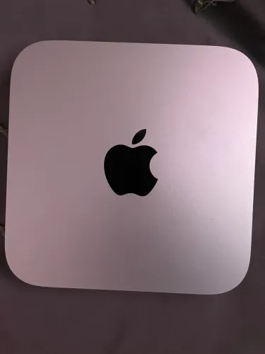 Mac Mini i7