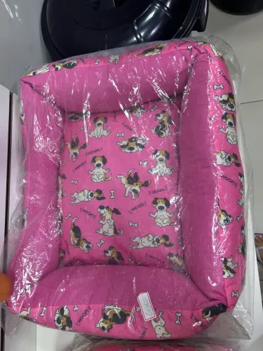 Cama pra cachorro