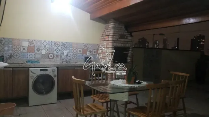 Cobertura à venda no Campestre - Santo André