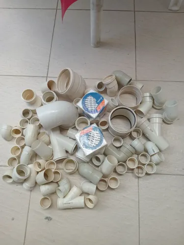 Hidráulica.
