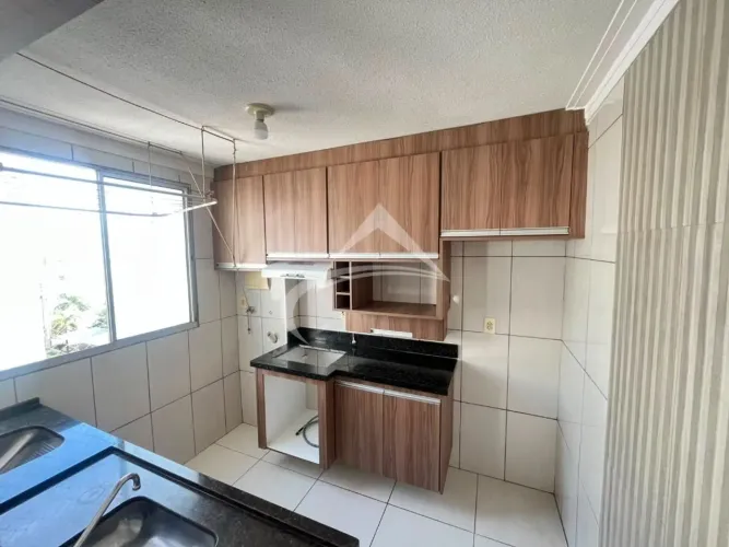 APARTAMENTO PARA LOCAÇÃO CONDOMÍNIO PARQUE ARIZONA