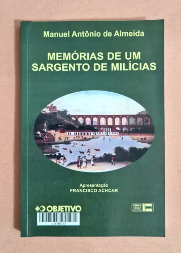 Memórias de um Sargento de Milícias