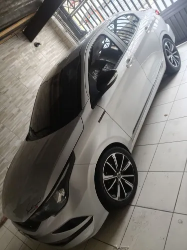 Fiat Cronos Drive 1.3 8V Flex 2022