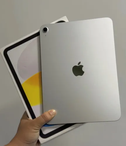 iPad 11º Geração-A16 128 GB Lacrado 