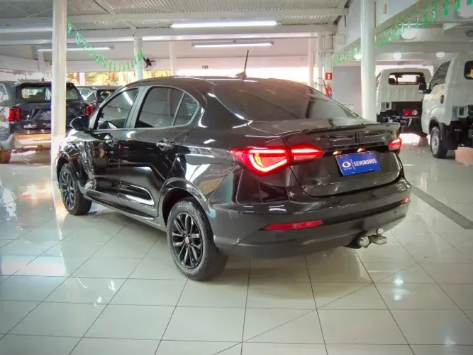 Fiat Cronos Drive 1.3 8V Flex 2020