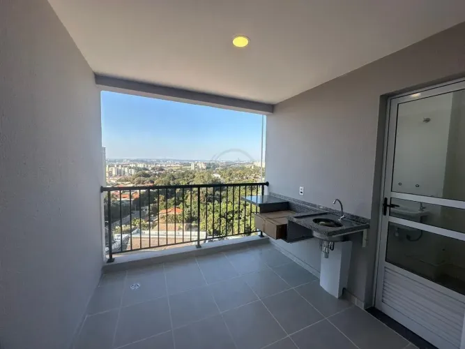 Apartamento a venda com 2 dormitorios - Condominio La Sierra - Medeiros-Jundiaí/ REF: AP65