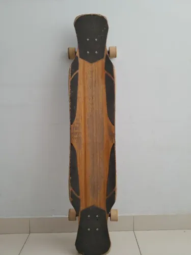 Skate Longboard