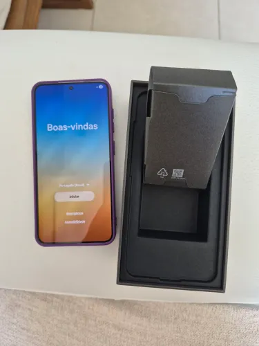 Samsug Galax S25, 256gb