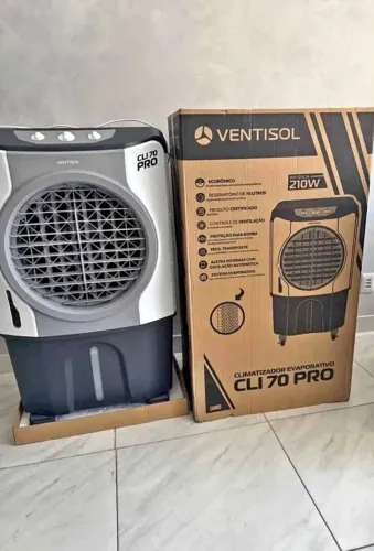Climatizadores (novo)