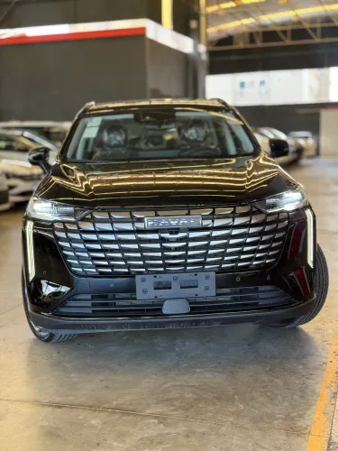 GWM Haval H6 Phev19 (hibrido) 2026