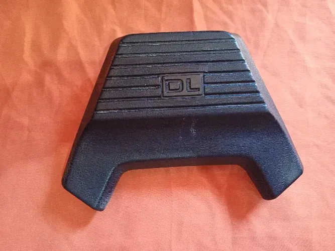 Botão Buzina Chevette Chevy 500 Marajó Dl