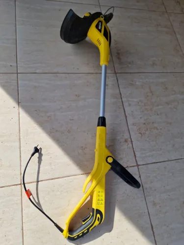 Roçadeira Vonder