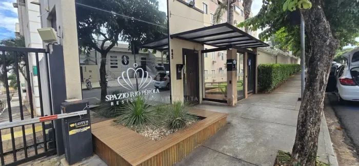 Condomínio Spazio Rio Pérola - Seu novo lar te espera no Spazio Rio Pérola