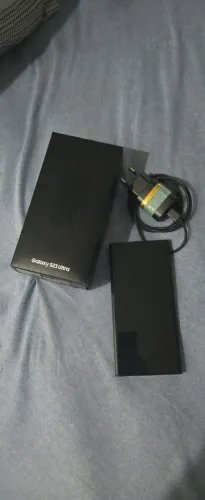 S23 Ultra 512 GB