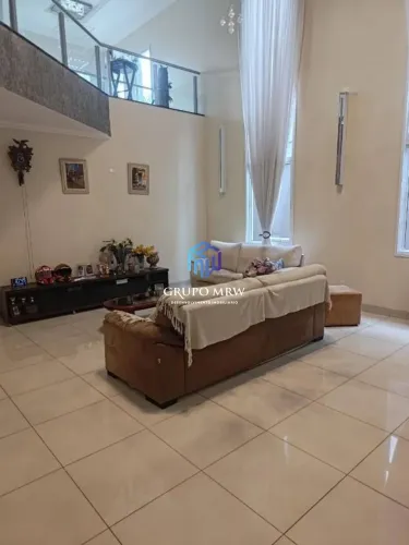 Casa com 4 dormitórios à venda, 328 m² por R$ 2.200.000,00 - Giverny - Sorocaba/SP