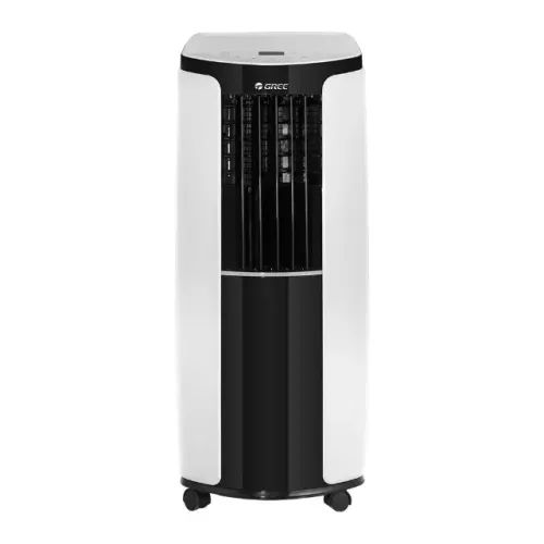 AR-CONDICIONADO PORTATIL GREE SHINY 12.000 BTUS SÓ FRIO 127V