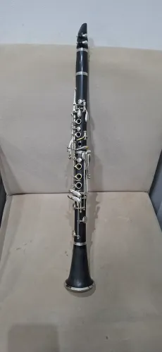 Clarinete sib Conductor