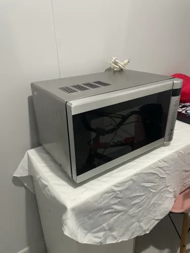 Micro ondas
