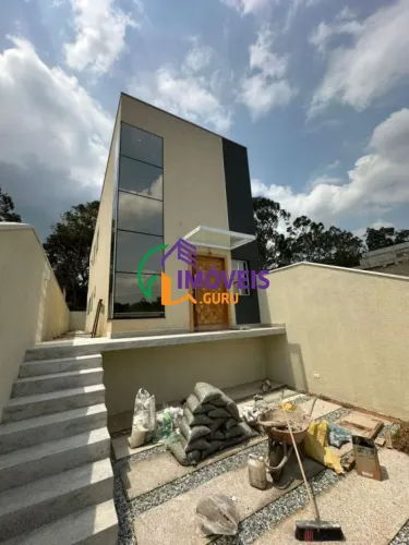 CASA EM CONDOMÍNIO - VILLAS DO JAGUARI - SP