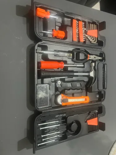 Kit de ferramentas