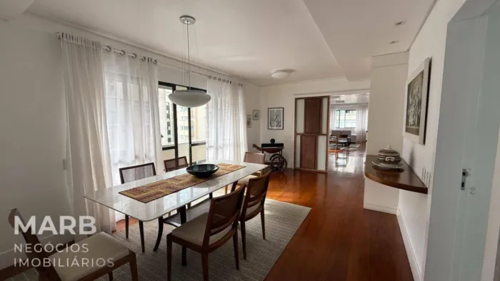 Apartamento à venda, 170 m² por R$ 3.000.000,00 - Centro - Florianópolis/SC