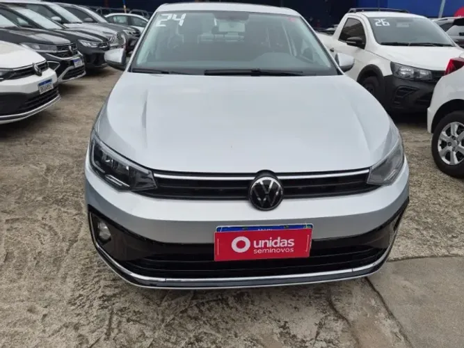 Volkswagen Virtus Comfort. 200 TSI 1.0 Flex 12V AUT 2024