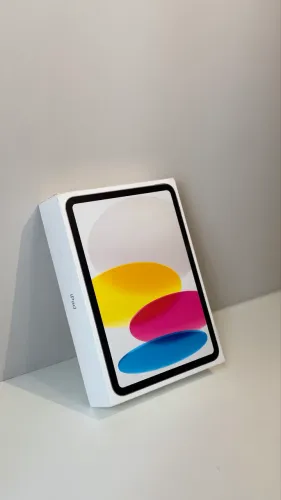 iPad 11 A16 - 128GB | Pronta Entrega - Lacrado
