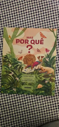 Lidos apenas uma única vez e guardado