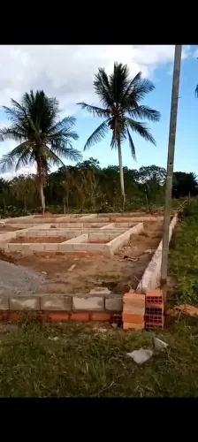 Terreno 10x20