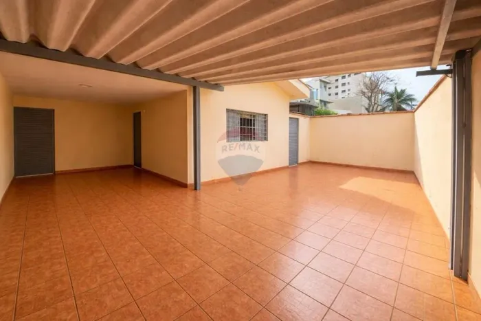 Casa Clássica em Ribeirão Preto!