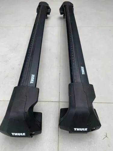 Rack TULE Wing Bar Edge