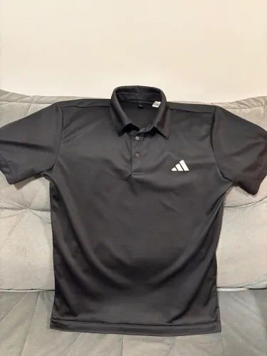 Polo Adidas 