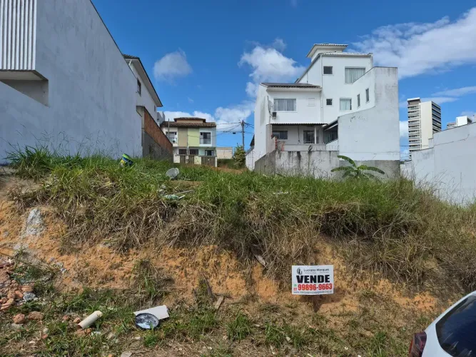 Vale das Palmeiras, ótimo terreno com 200m², doc ok.