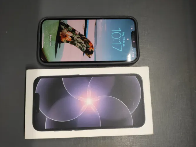 iPhone 17E