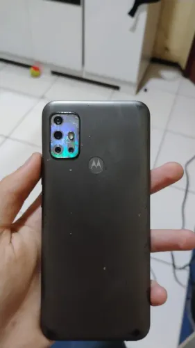 MOTO G20
