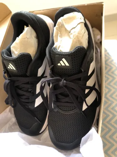 Tênis Adidas Masculino Dropset Base