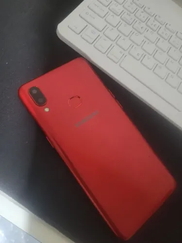 Celular Galaxy A10s