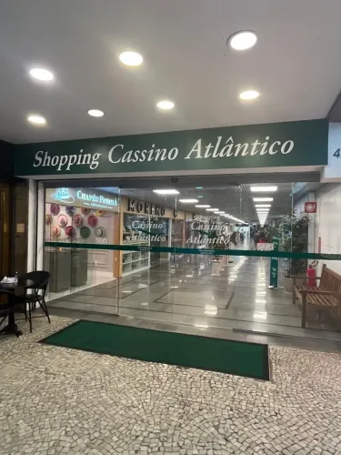 Imóvel para aluguel tem 32 metros quadrados em Copacabana - Rio de Janeiro - RJ